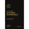 Alchemy Elementals: A Tool for Planetary Healing: Deck and Guidebook - Paperback