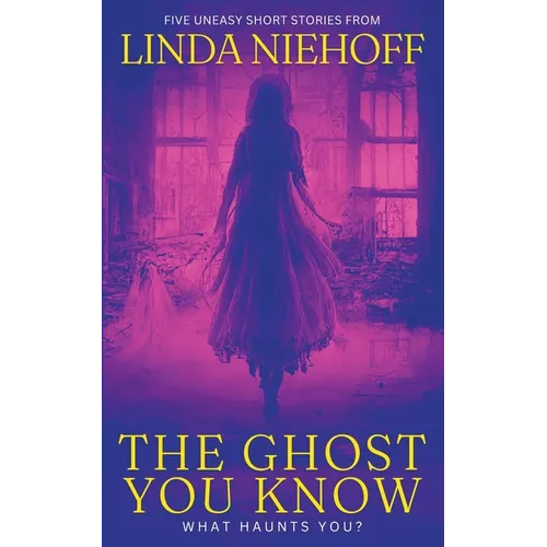 The Ghost You Know - Paperback