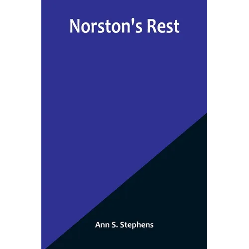 Norston's Rest - Paperback
