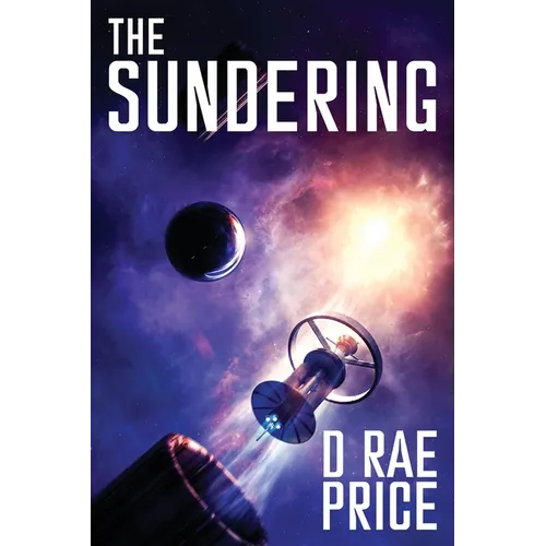 The Sundering - Paperback