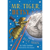 Mr. Tiger, Betsy, and the Blue Moon - Paperback
