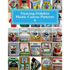Dancing Dolphin Plastic Canvas Patterns 6: DancingDolphinPatterns.com - Paperback