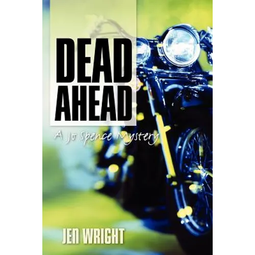 Dead Ahead - Paperback