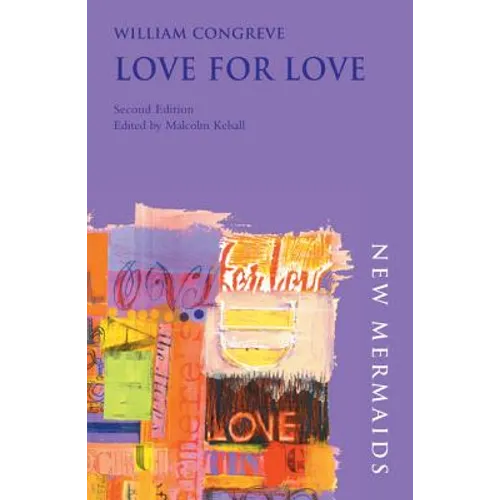 Love for Love - Paperback