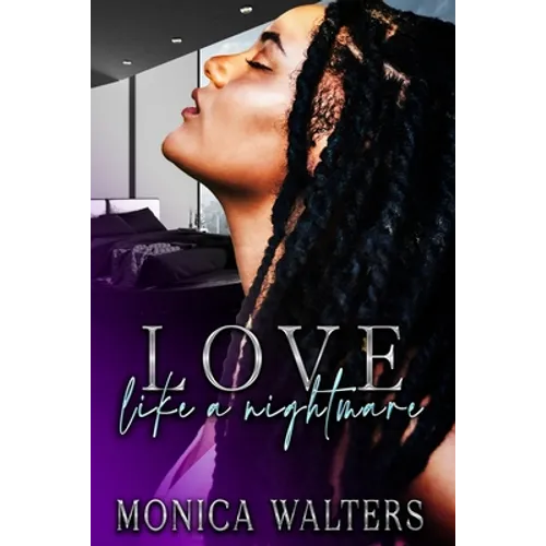 Love Like a Nightmare - Paperback