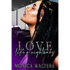 Love Like a Nightmare - Paperback