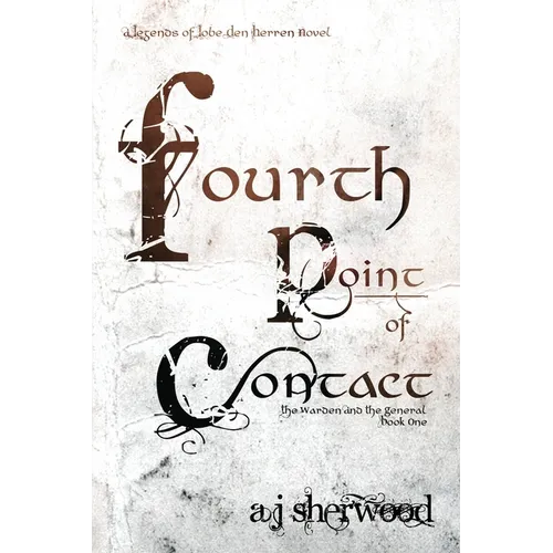 Fourth Point of Contact - Paperback