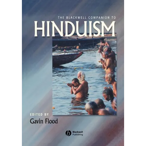 The Blackwell Companion to Hinduism - Paperback