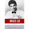 American Legends: The Life of Bruce Lee - Paperback