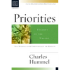 Priorities: Tyranny of the Urgent - Paperback