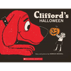 Clifford's Halloween: Vintage Hardcover Edition - Hardcover