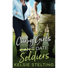 Curvy Girls Can't Date Soldiers - Paperback