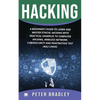 Hacking: A Beginner's Guide to Learn and Master Ethical Hacking with Practical Examples to Computer, Hacking, Wireless Network, - Paperback