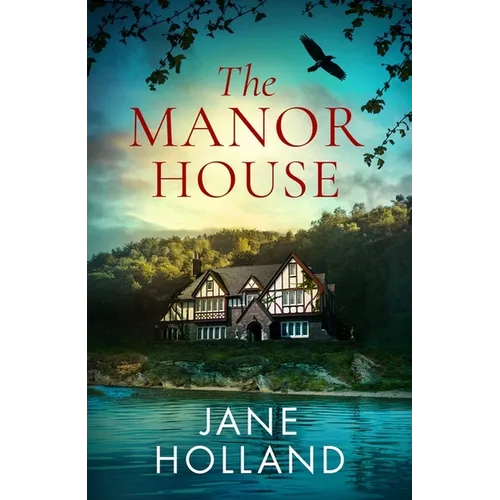 The Manor House - Paperback