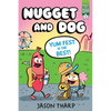 Yum Fest Is the Best!: Ready-To-Read Graphics Level 2 - Hardcover