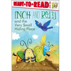 Inch and Roly and the Very Small Hiding Place: Ready-To-Read Level 1 - Paperback