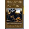 Slave Revolts in Puerto Rico - Paperback