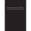 Journal of Practical Ethics, Vol. 9, No. 1 - Paperback