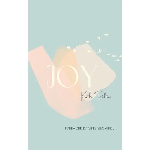 Joy - Paperback