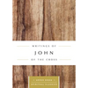 Writings of John of the Cross - Paperback