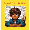 Smart Alec: Verses vs. Versus - Hardcover