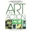 Art in Action: Toward a Christian Aesthetic - Paperback