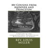 My Cousins from Andover and Princeton: A review of the Congregational-Presbyterian Missionaries to Hawaii - Paperback