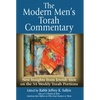 The Modern Men's Torah Commentary: New Insights from Jewish Men on the 54 Weekly Torah Portions - Hardcover