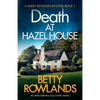 Death at Hazel House: An utterly addictive cozy murder mystery - Paperback