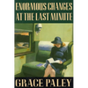 Enormous Changes at the Last Minute: Stories - Paperback