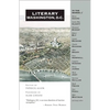 Literary Washington, D.C. - Paperback