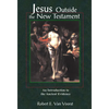 Jesus Outside the New Testament: An Introduction to the Ancient Evidence - Paperback