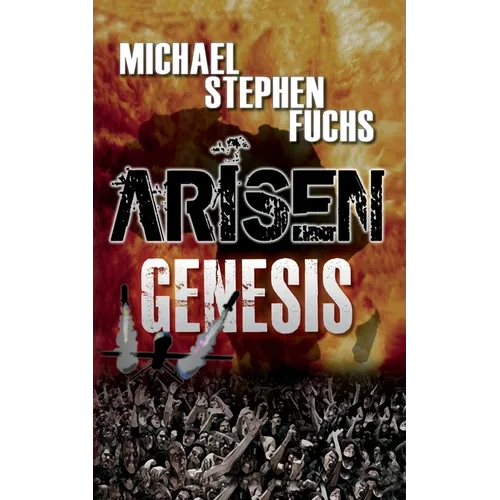 Arisen: Genesis - Paperback