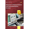 Advances in Measurements and Instrumentation: Reviews, Vol. 1 - Hardcover
