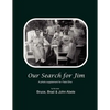 Our Search for Jim: A Photo Supplement for Fatal Dive by Jim's Sons - Paperback