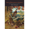 Social Behaviour in Animals with Special Reference to Vertebrates - Paperback