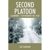 Second Platoon: A Company - 15th Infantry 1961-1962 - Paperback