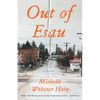 Out of Esau - Paperback