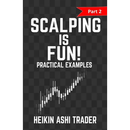 Scalping is Fun! 2 - Paperback