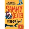 Sammy Keyes and the Hotel Thief - Paperback
