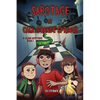 Sabotage at Casa Grande Springs - Paperback