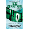 The Surgeon: A Rizzoli & Isles Novel - Mass Market Paperbound