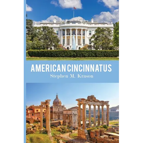 American Cincinnatus - Paperback