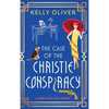 The Case of the Christie Conspiracy - Hardcover