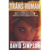 Trans-Human - Paperback