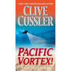 Pacific Vortex! - Mass Market Paperbound