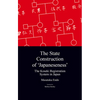 The State Construction of 'Japaneseness': The Koseki Registration System in Japan - Paperback