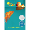 Rules (Scholastic Gold) - Hardcover