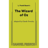 The Wizard of Oz (Non-Musical) - Paperback