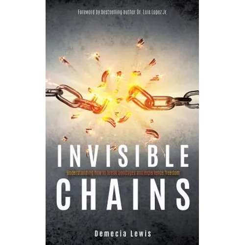 Invisible Chains - Paperback
